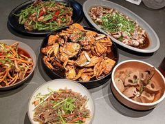 -巴厘龙虾·榜首油焖大虾(洞庭·艺术洋房店)