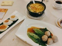 -广东嘉华大酒店·金銮阁中餐厅