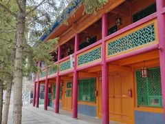 -西宁市东关清真大寺