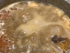 -牛气(将军澳中心店)