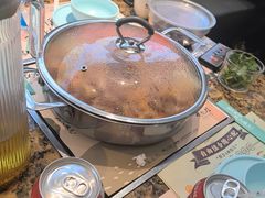 -黄记煌三汁焖锅(银盆岭万达广场店)