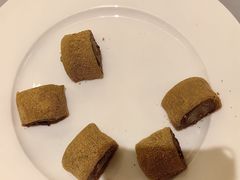 -全聚德(上海首店浦东店)