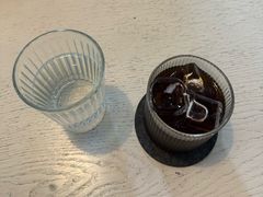 -琥珀川咖啡馆·Amber cafe(百祥路店)