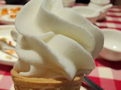 -西贝(东城万达广场店)