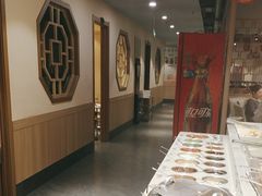 -蜀留香火锅(西南角店)