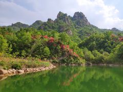 -西泰山风景区