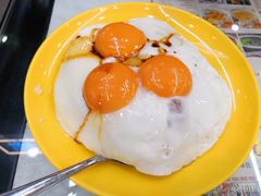 三眼仔太阳叉烧饭-澳门陈光记烧味饭店(万象城店)