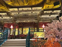 -HOHO餐厅(古子城店)