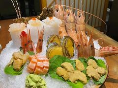 -九井澤精致料理(金茂店)