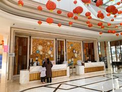 -廊坊固安福朋喜来登酒店