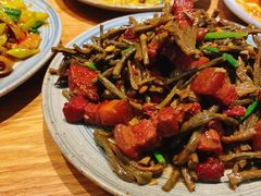 -静一餐厅·湖北菜(前门创始店)