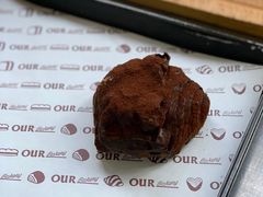 -OUR Bakery(三里屯太古里店)