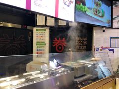 -特派卷·老北京烤鸭卷(合生汇购物中心店)