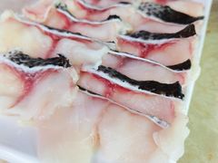 -墨脱石锅椰子鸡•香草鸭•东山羊(大东海店)