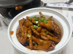 -小菜园新徽菜(无锡人民路红豆店)