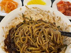-桃园中华料理炸酱面(燕儿岛路店)
