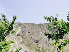 -萝卜寨羌文化生态旅游区