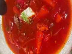 -餮熹Tipsea法餐(吉大店)