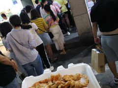-豪香里脊肉串(大中路店)