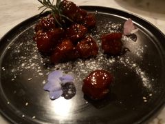 -漢舍中国菜馆(889广场店)
