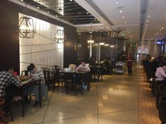 大堂-熙盛源(复兴路店)