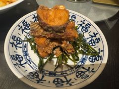 -海天楼中餐厅(吴宫泛太平洋酒店)