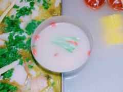 -新辣道鱼火锅(领展购物广场·中关村店)