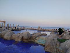 -渔岛海洋度假区