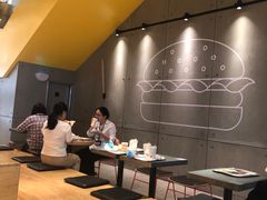 -麦当劳(苏州中心星悦汇店)