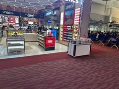 -王权免税店(清迈机场店)