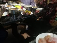 -火宴山海鲜自助火锅(酱园店)