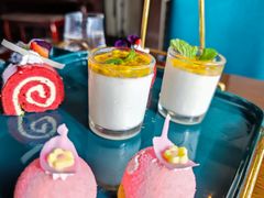 -三亚福朋喜来登酒店·大堂吧