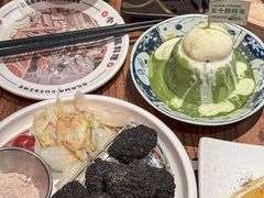 -小川洋风料理(大悦城店)