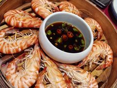 -南山小渔村•大连海鲜大连菜(七七街店)