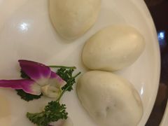 -鹿鸣春饭店(总店)