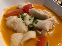 -逸林轩中餐厅(中信泰富朱家角锦江酒店)