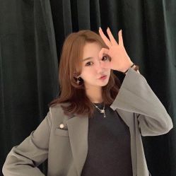 -ZAGA形象设计