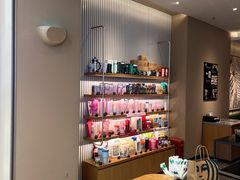 -星巴克(大连柏威年店)