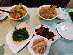 -何记面馆(龙泉山店)