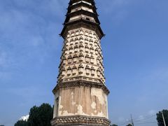 -修德寺塔