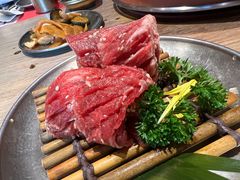 -西塔老太太泥炉烤肉(百子湾店)