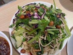 -闫家驴肉老店(华电一校店)