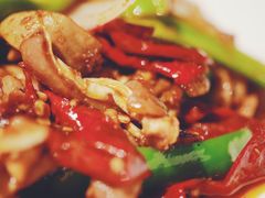 -小尕子·新疆菜(明园店)