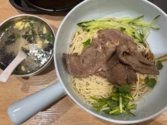 -好麺世家海鲜面馆(新建中路店)