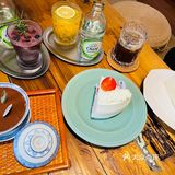 厦门探店-里间咖啡