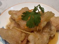 -北李妈妈菜·海肠捞饭(开发区万达店)
