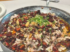 -三猫黑鱼花(南大店)