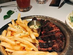 -壳里西餐厅Coquille Seafood Bistro(蒙自路店)