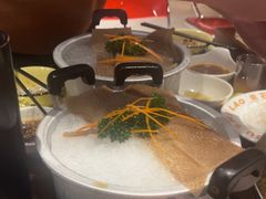 -潮澎派·潮汕菜大排档(南较西路店)