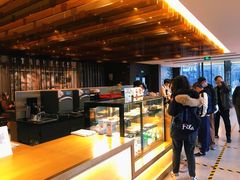 -星巴克(首钢店)